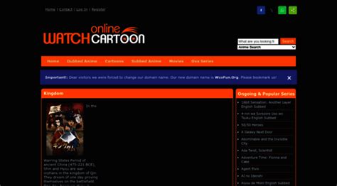 wcofn|wcfun cartoon.